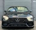 Мерседес AMG GT 4, об'ємом двигуна 2.45 л та пробігом 60 тис. км за 93900 $, фото 6 на Automoto.ua