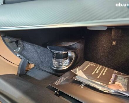 Мерседес AMG GT 4, об'ємом двигуна 2.45 л та пробігом 23 тис. км за 171999 $, фото 22 на Automoto.ua