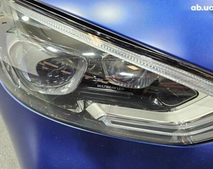 Мерседес AMG GT 4, об'ємом двигуна 2.45 л та пробігом 23 тис. км за 171999 $, фото 5 на Automoto.ua