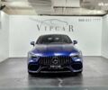 Мерседес AMG GT 4, об'ємом двигуна 2.45 л та пробігом 23 тис. км за 171999 $, фото 2 на Automoto.ua