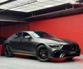 Мерседес AMG GT 4, объемом двигателя 3 л и пробегом 33 тыс. км за 79900 $, фото 11 на Automoto.ua