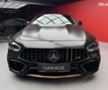 Мерседес AMG GT 4, объемом двигателя 3 л и пробегом 33 тыс. км за 79900 $, фото 2 на Automoto.ua
