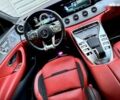 Мерседес AMG GT 4, об'ємом двигуна 2.45 л та пробігом 60 тис. км за 93900 $, фото 17 на Automoto.ua