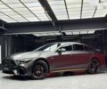 Мерседес AMG GT 4, объемом двигателя 3 л и пробегом 33 тыс. км за 79900 $, фото 5 на Automoto.ua