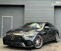 Мерседес AMG GT 4, об'ємом двигуна 2.45 л та пробігом 60 тис. км за 93900 $, фото 1 на Automoto.ua
