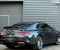 Мерседес AMG GT 4, об'ємом двигуна 2.45 л та пробігом 60 тис. км за 93900 $, фото 9 на Automoto.ua