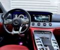 Мерседес AMG GT 4, об'ємом двигуна 2.45 л та пробігом 60 тис. км за 93900 $, фото 19 на Automoto.ua