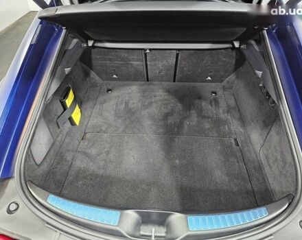 Мерседес AMG GT 4, об'ємом двигуна 2.45 л та пробігом 23 тис. км за 171999 $, фото 13 на Automoto.ua