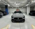 Мерседес AMG GT 4, объемом двигателя 12.58 л и пробегом 16 тыс. км за 92999 $, фото 1 на Automoto.ua