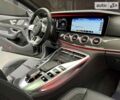 Серый Мерседес AMG GT 4, объемом двигателя 3 л и пробегом 19 тыс. км за 105000 $, фото 72 на Automoto.ua