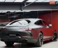 Серый Мерседес AMG GT 4, объемом двигателя 3 л и пробегом 19 тыс. км за 105000 $, фото 21 на Automoto.ua