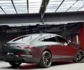 Серый Мерседес AMG GT 4, объемом двигателя 3 л и пробегом 19 тыс. км за 105000 $, фото 22 на Automoto.ua