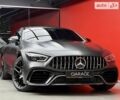 Серый Мерседес AMG GT 4, объемом двигателя 3 л и пробегом 19 тыс. км за 105000 $, фото 12 на Automoto.ua