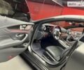 Серый Мерседес AMG GT 4, объемом двигателя 3 л и пробегом 19 тыс. км за 105000 $, фото 31 на Automoto.ua