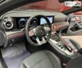 Серый Мерседес AMG GT 4, объемом двигателя 3 л и пробегом 19 тыс. км за 105000 $, фото 38 на Automoto.ua