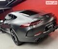 Серый Мерседес AMG GT 4, объемом двигателя 3 л и пробегом 19 тыс. км за 105000 $, фото 30 на Automoto.ua