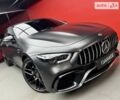 Серый Мерседес AMG GT 4, объемом двигателя 3 л и пробегом 19 тыс. км за 105000 $, фото 15 на Automoto.ua