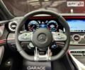 Серый Мерседес AMG GT 4, объемом двигателя 3 л и пробегом 19 тыс. км за 105000 $, фото 39 на Automoto.ua