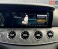 Синий Мерседес AMG GT 4, объемом двигателя 3 л и пробегом 50 тыс. км за 91999 $, фото 17 на Automoto.ua