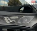 Синий Мерседес AMG GT 4, объемом двигателя 3 л и пробегом 50 тыс. км за 91999 $, фото 22 на Automoto.ua