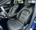 Синій Мерседес AMG GT 4, об'ємом двигуна 3 л та пробігом 48 тис. км за 109900 $, фото 15 на Automoto.ua