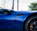 Синій Мерседес AMG GT 4, об'ємом двигуна 3.98 л та пробігом 68 тис. км за 145000 $, фото 3 на Automoto.ua