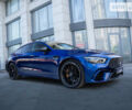 Синій Мерседес AMG GT 4, об'ємом двигуна 3.98 л та пробігом 68 тис. км за 145000 $, фото 44 на Automoto.ua