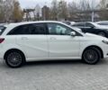 Белый Мерседес B 250e, объемом двигателя 0 л и пробегом 176 тыс. км за 16490 $, фото 9 на Automoto.ua