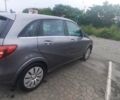 Серый Мерседес B 250e, объемом двигателя 0 л и пробегом 44 тыс. км за 22000 $, фото 11 на Automoto.ua