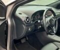 Серый Мерседес B 250e, объемом двигателя 0 л и пробегом 44 тыс. км за 22000 $, фото 3 на Automoto.ua