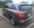 Серый Мерседес B 250e, объемом двигателя 0 л и пробегом 44 тыс. км за 22000 $, фото 15 на Automoto.ua