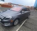 Серый Мерседес B 250e, объемом двигателя 0 л и пробегом 44 тыс. км за 22000 $, фото 14 на Automoto.ua