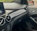 Серый Мерседес B 250e, объемом двигателя 0 л и пробегом 44 тыс. км за 22000 $, фото 24 на Automoto.ua