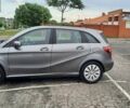 Серый Мерседес B 250e, объемом двигателя 0 л и пробегом 44 тыс. км за 22000 $, фото 20 на Automoto.ua
