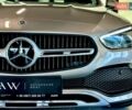 Сірий Мерседес C-class All-Terrain, об'ємом двигуна 1.99 л та пробігом 129 тис. км за 39400 $, фото 3 на Automoto.ua