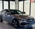 Сірий Мерседес C-class All-Terrain, об'ємом двигуна 1.99 л та пробігом 129 тис. км за 39400 $, фото 8 на Automoto.ua