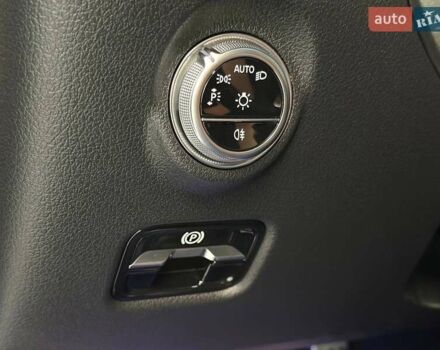 Сірий Мерседес C-class All-Terrain, об'ємом двигуна 1.99 л та пробігом 129 тис. км за 39400 $, фото 22 на Automoto.ua