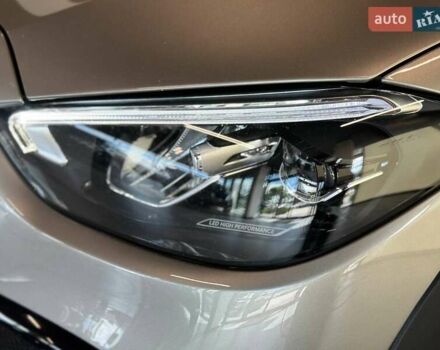 Сірий Мерседес C-class All-Terrain, об'ємом двигуна 1.99 л та пробігом 129 тис. км за 39400 $, фото 11 на Automoto.ua