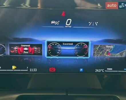 Сірий Мерседес C-class All-Terrain, об'ємом двигуна 1.99 л та пробігом 129 тис. км за 39400 $, фото 25 на Automoto.ua