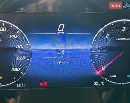 Сірий Мерседес C-class All-Terrain, об'ємом двигуна 1.99 л та пробігом 129 тис. км за 41900 $, фото 18 на Automoto.ua
