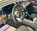 Сірий Мерседес C-class All-Terrain, об'ємом двигуна 1.99 л та пробігом 129 тис. км за 39400 $, фото 17 на Automoto.ua