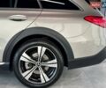 Сірий Мерседес C-class All-Terrain, об'ємом двигуна 1.99 л та пробігом 129 тис. км за 41900 $, фото 6 на Automoto.ua