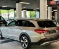 Сірий Мерседес C-class All-Terrain, об'ємом двигуна 1.99 л та пробігом 129 тис. км за 39400 $, фото 49 на Automoto.ua