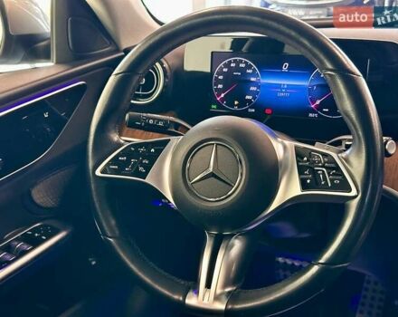 Серый Мерседес C-class All-Terrain, объемом двигателя 1.99 л и пробегом 129 тыс. км за 39900 $, фото 42 на Automoto.ua