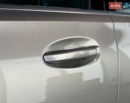 Сірий Мерседес C-class All-Terrain, об'ємом двигуна 1.99 л та пробігом 129 тис. км за 39400 $, фото 12 на Automoto.ua