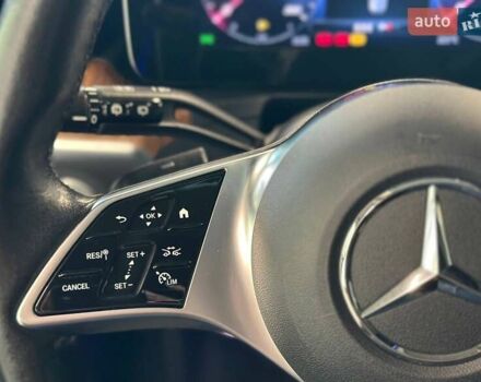 Сірий Мерседес C-class All-Terrain, об'ємом двигуна 1.99 л та пробігом 129 тис. км за 41900 $, фото 20 на Automoto.ua