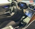 Сірий Мерседес C-class All-Terrain, об'ємом двигуна 1.99 л та пробігом 129 тис. км за 41900 $, фото 44 на Automoto.ua