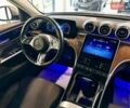 Сірий Мерседес C-class All-Terrain, об'ємом двигуна 1.99 л та пробігом 129 тис. км за 41900 $, фото 45 на Automoto.ua