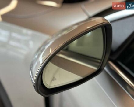 Сірий Мерседес C-class All-Terrain, об'ємом двигуна 1.99 л та пробігом 129 тис. км за 39400 $, фото 13 на Automoto.ua