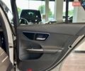 Сірий Мерседес C-class All-Terrain, об'ємом двигуна 1.99 л та пробігом 129 тис. км за 41900 $, фото 40 на Automoto.ua